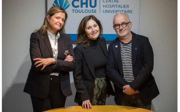 Le Pr Fati Nourhashemi réélue présidente de la Commission médicale d’établissement du CHU de Toulouse