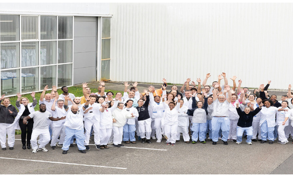 Le GCS Blanchisserie Toulousaine de Santé fête ses dix ans : « C’est avant tout une réussite collective »