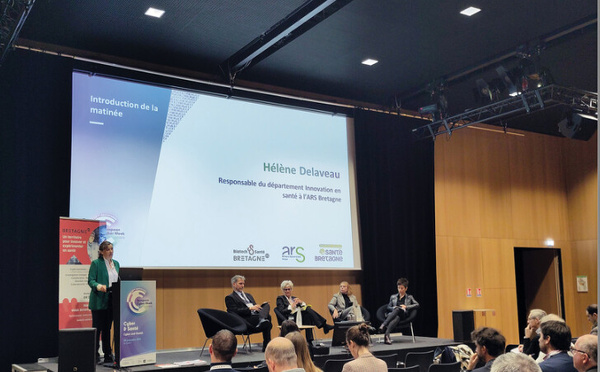 « La prévention du risque cyber doit se construire au quotidien »