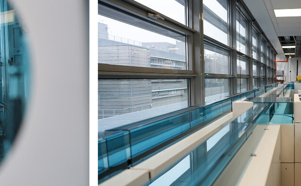 HUS : repenser le laboratoire, pour un service médical plus rapide et plus sûr