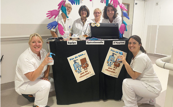 À Bourg-en-Bresse, une dynamique collective au service de la prévention