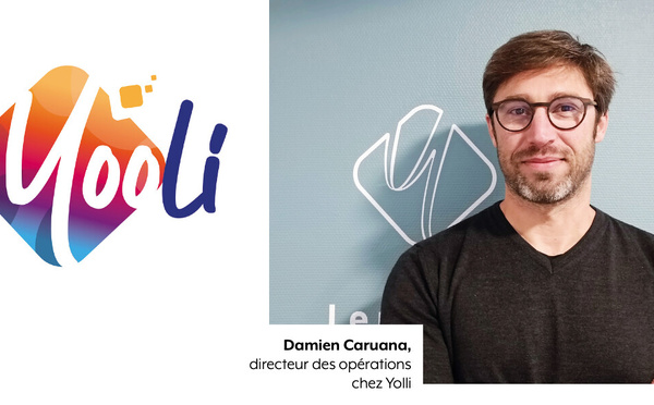 Yooli simplifie les parcours et enrichit l’expérience patient