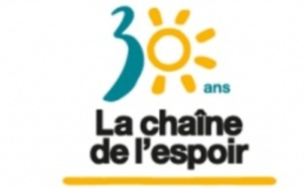 L'Hôpital Américain de Paris et La Chaîne de l'Espoir unissent leurs forces pour soigner les enfants les plus vulnérables