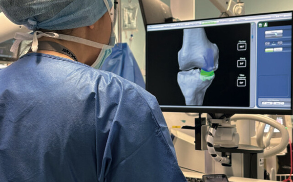 Le projet stratégique des HCL démarre sa mise en œuvre