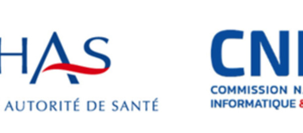 Numérique en santé : la CNIL et la HAS s’engagent pour renforcer les bonnes pratiques