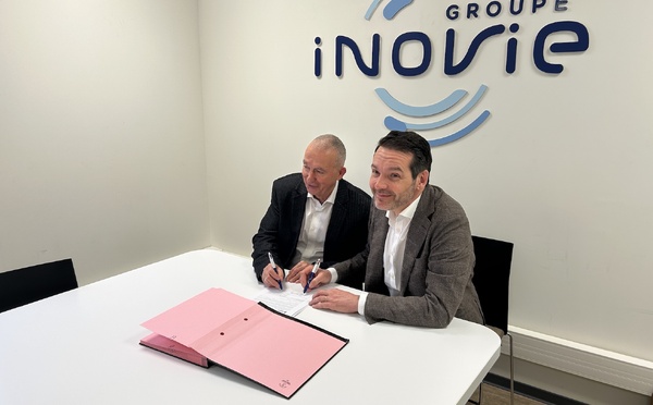 Dedalus et Inovie renouvellent leur partenariat pour le déploiement à grande échelle de la suite InVitro