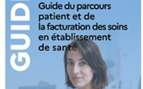La DGOS actualise son guide consacré à la facturation hospitalière
