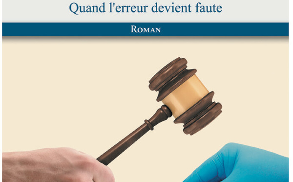Un chirurgien explore l'impact des accidents médicaux à travers un roman