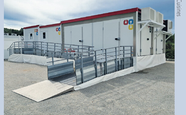 LocaCuisines, la continuité de service au cœur des projets hospitaliers