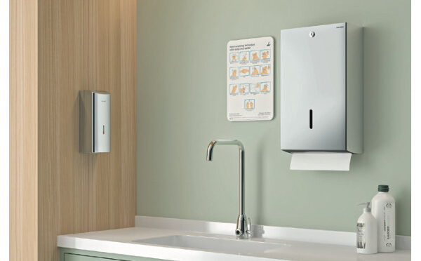 DELABIE face aux nouveaux enjeux microbiologiques et d’usage de l’eau