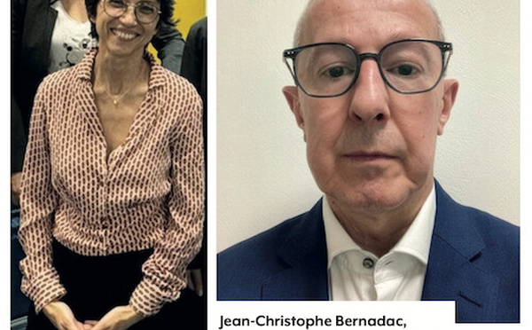 L’innovation et l’IA au service de la transformation des HCL
