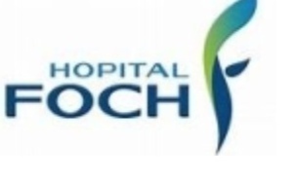 Alexis Bataille rejoint le CODIR de l’Hôpital Foch et l’Institut Montsouris