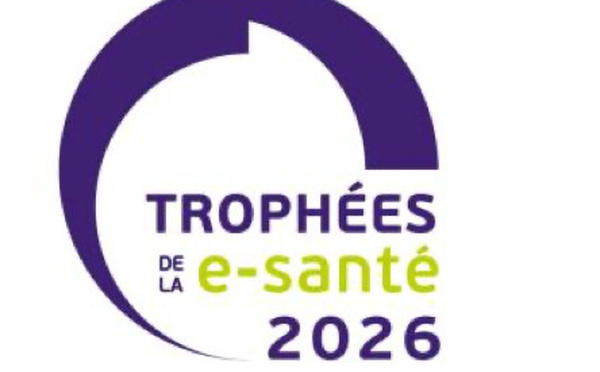 Top départ de la 20e édition des Trophées de la e-santé : qui dessinera la santé de 2046 ?