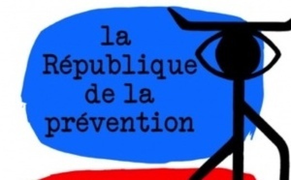 Hôpital sous tension, jeunesse fragilisée : David Smadja publie "La République de la prévention"