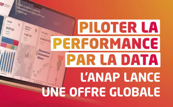 « Votre Cockpit DATA Blocs » : le nouvel outil de l’Anap qui calcule automatiquement les indicateurs clés du bloc opératoire