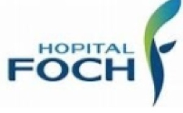L’Hôpital Foch et l'IMM annonce la nomination de Félix Mamoudy au poste de Directeur de la transformation et de la prévention