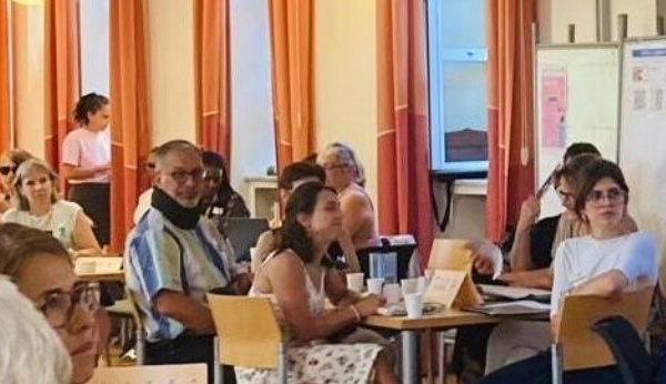 À Montpellier, l'hôpital se transforme avec ses usagers