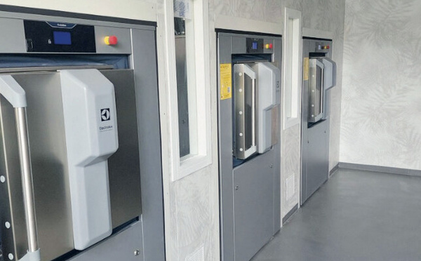 « Nous avons modernisé nos blanchisseries tout en préservant un service de proximité »