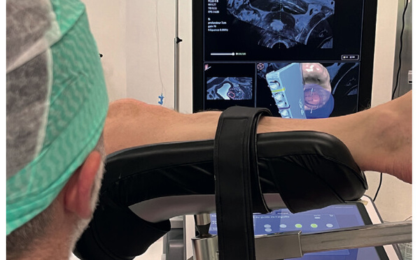 À Robert Schuman, une innovation médicale pensée comme un projet collectif