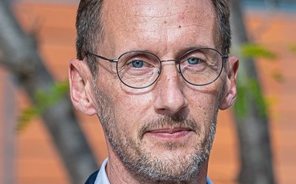 AFIB : Hervé Szymczak élu président