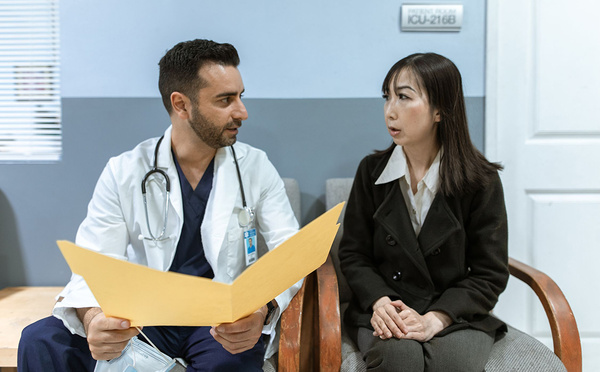 Après un décès à l’hôpital : comment éviter les ruptures d’information dans l’accompagnement des familles ?