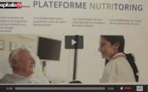 Les rencontres HospitaliaTV à la PHW 2016 : FSI