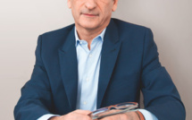 Le Pr Patrice viens d'être réélu président d'UNICANCER