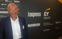 Gérard Taieb, Président du Groupe CEGI, a été retenu par l’Express et le cabinet d’audit Ernst &amp; Young parmi les 50 meilleurs entrepreneurs de l’année 2016