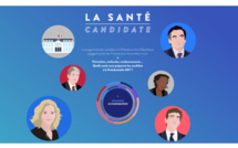 Le Leem lance le premier comparateur de programmes de santé des candidats à la présidentielle de 2017