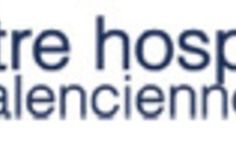Le Centre Hospitalier de Valenciennes dote son bloc opératoire d’une salle hybride