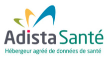 Adista obtient l’agrément « Hébergeur de Données de Santé » et lance Oppidom, son offre santé