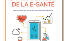Alexis Normand publie « Prévenir plutôt que guérir, la révolution de la e-santé »