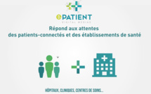 La plateforme ePatient, au service des patients et des équipes du CMC "Les Cèdres" à Brive-la-gaillarde