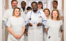 Le CHU de Limoges remporte le 1er prix FHF / FMA 2017