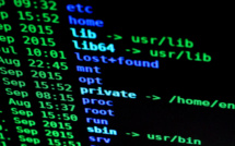 Ouverture d’un dispositif d’accompagnement de cybersécurité au profit des structures de santé