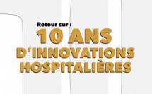 Hospitalia #38 Octobre 2017, Édition spéciale 10 ans !