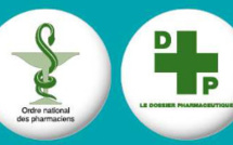 Déploiement du Dossier Pharmaceutique : la généralisation est lancée !