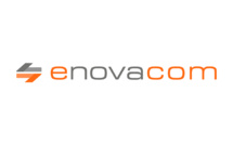 ENOVACOM DÉVOILE  LE SERVEUR D’IDENTITÉ  PARTAGÉ ENOVACOM  PATIENT SERVER