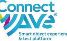 Le CNRFID devient Connectwave  et accompagne les mutations vers l’IoT