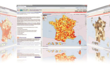 L’Atlas de la santé mentale en France disponible en version numérique