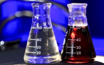 International : la guerre au formaldéhyde est déclarée