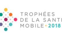 52 applications mobiles de santé et 19 objets connectés en lice pour les Trophées de la Santé Mobile 2018