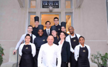 Thierry Marx ouvre la brasserie « La Villa » à l’hôpital Edouard Herriot (HCL)