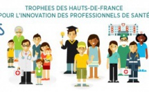 Lancement des Trophées des Hauts-de-France pour l’Innovation des Professionnels de Santé