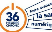 36 Heures Chrono Parcours de vie : rendez-vous à Paris le 26 juin 2018
