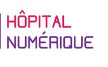 Programme Hôpital numérique : des avancées notables à intensifier