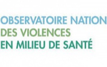 Violences en santé : publication du rapport 2018 sur les données 2017