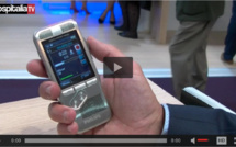 Les rencontres HospitaliaTV à la PHW 2018 : PHILIPS SPEECH PROCESSING