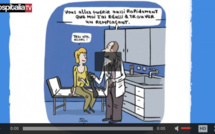 Les rencontres HospitaliaTV à la PHW 2018 : DOCNDOC