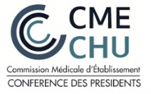Stratégie nationale de transformation du système de Santé « Ma Santé 2022 » : réaction de la Conférence des Présidents de CME de CHU